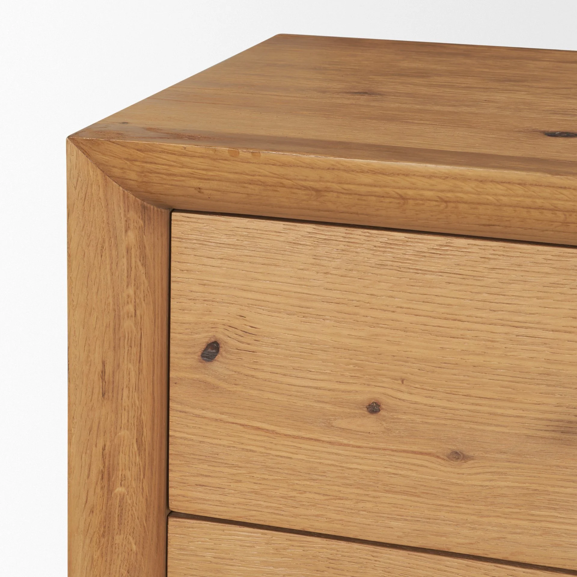 13 Dresser – Light brown oak dresser.jpeg