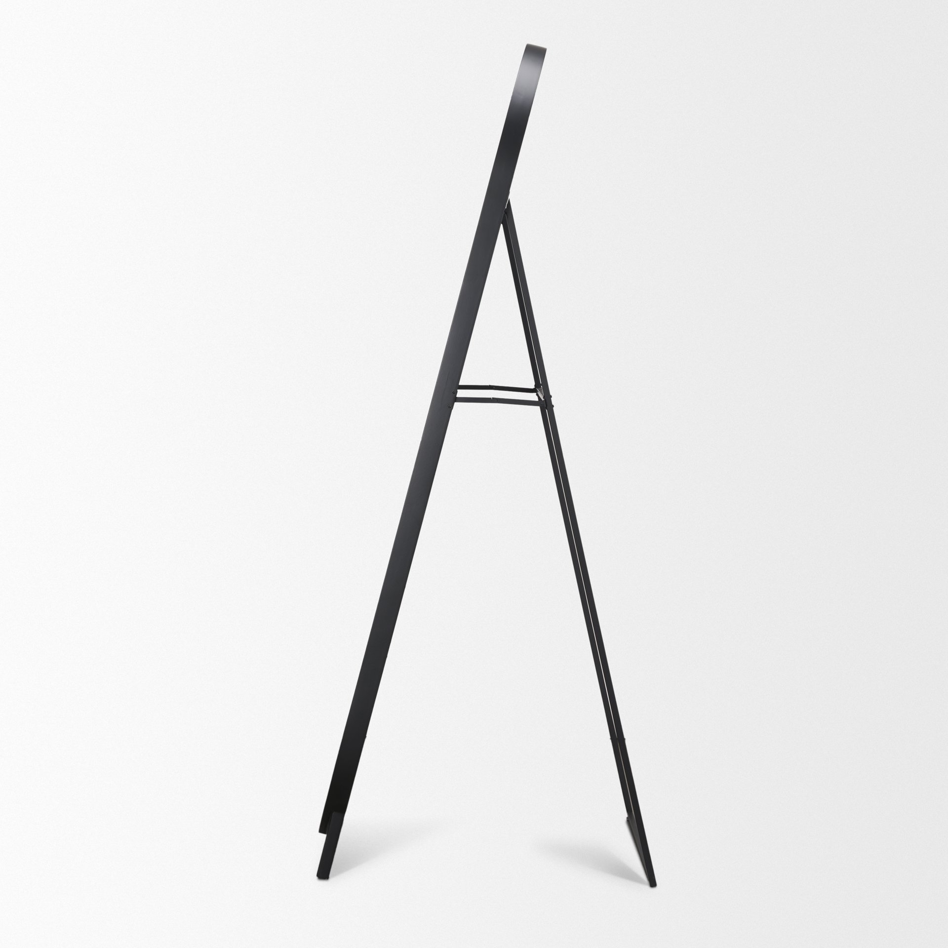 Oval-Floor-Mirror-black-metal-side-view.jpeg