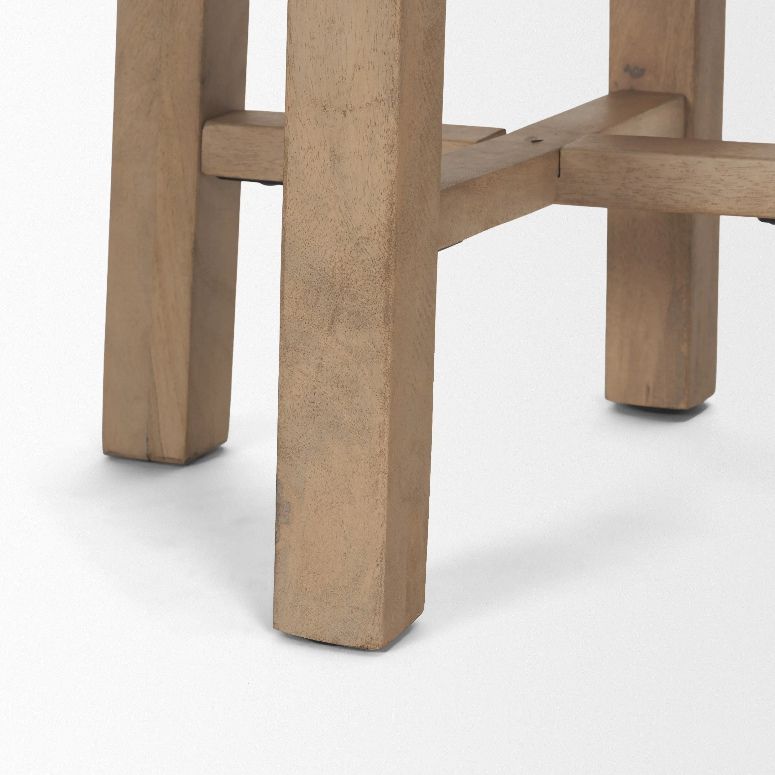 Medium Wood Counter Stool Foot Detail.jpeg