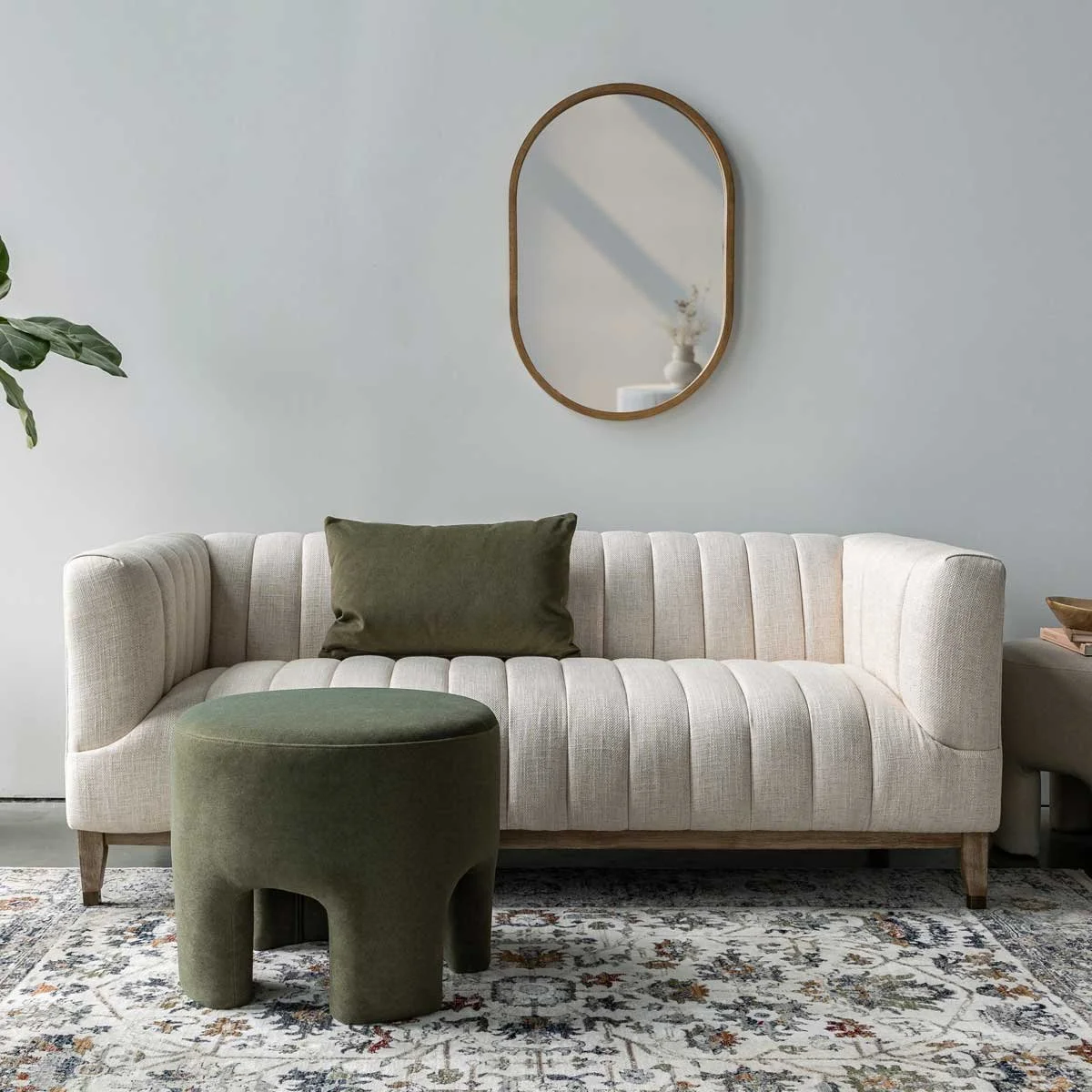 Cream Loveseat Styled .jpg