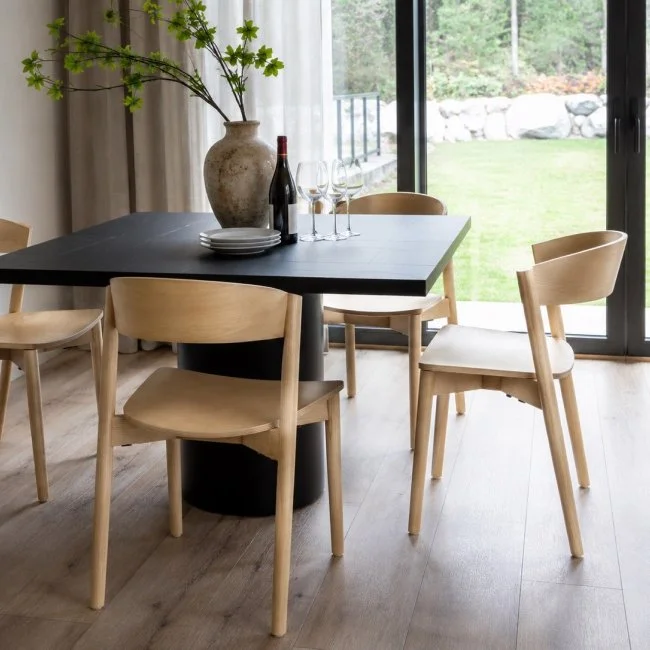 Back of Stackable Dining Chair Wood Natural.jpeg
