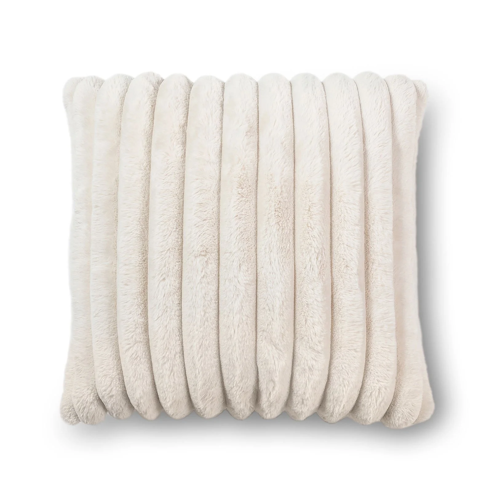Ivory Ribbed Plush Euro Pillow.jpg