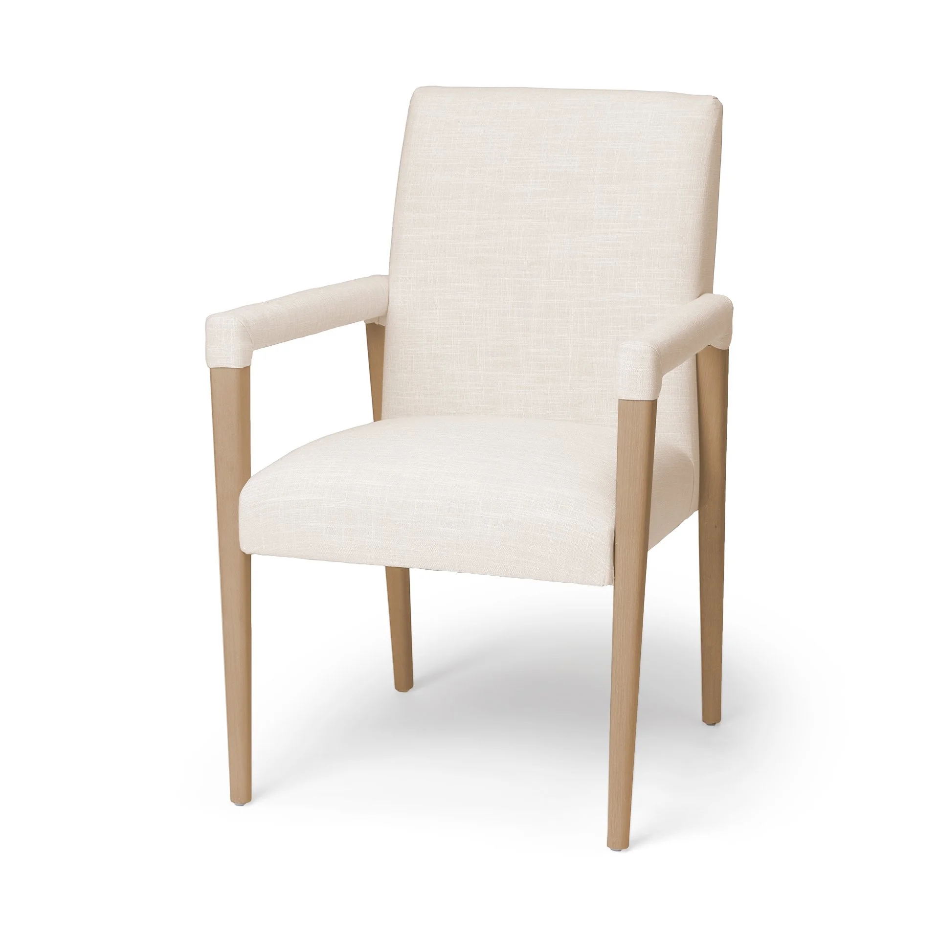 16 Dining Arm Chair