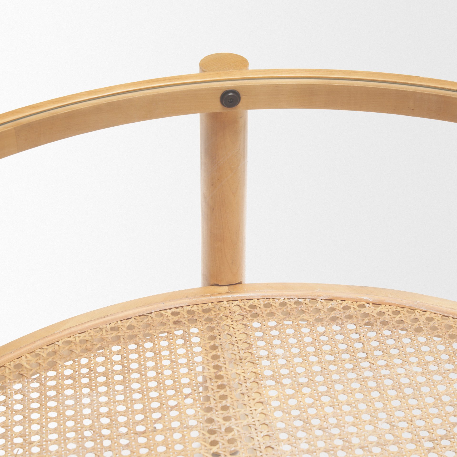 98 Coffee table - Light wood and plass, two teir.jpeg 5.jpeg