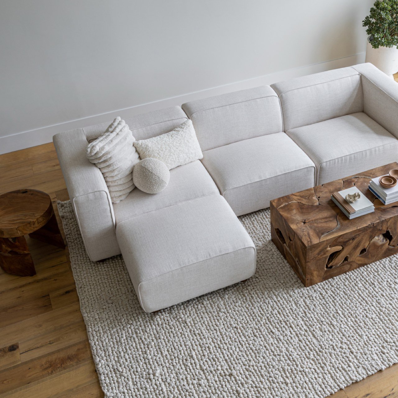 Ivory Teddy Lumbar Styled on Sofa.jpg