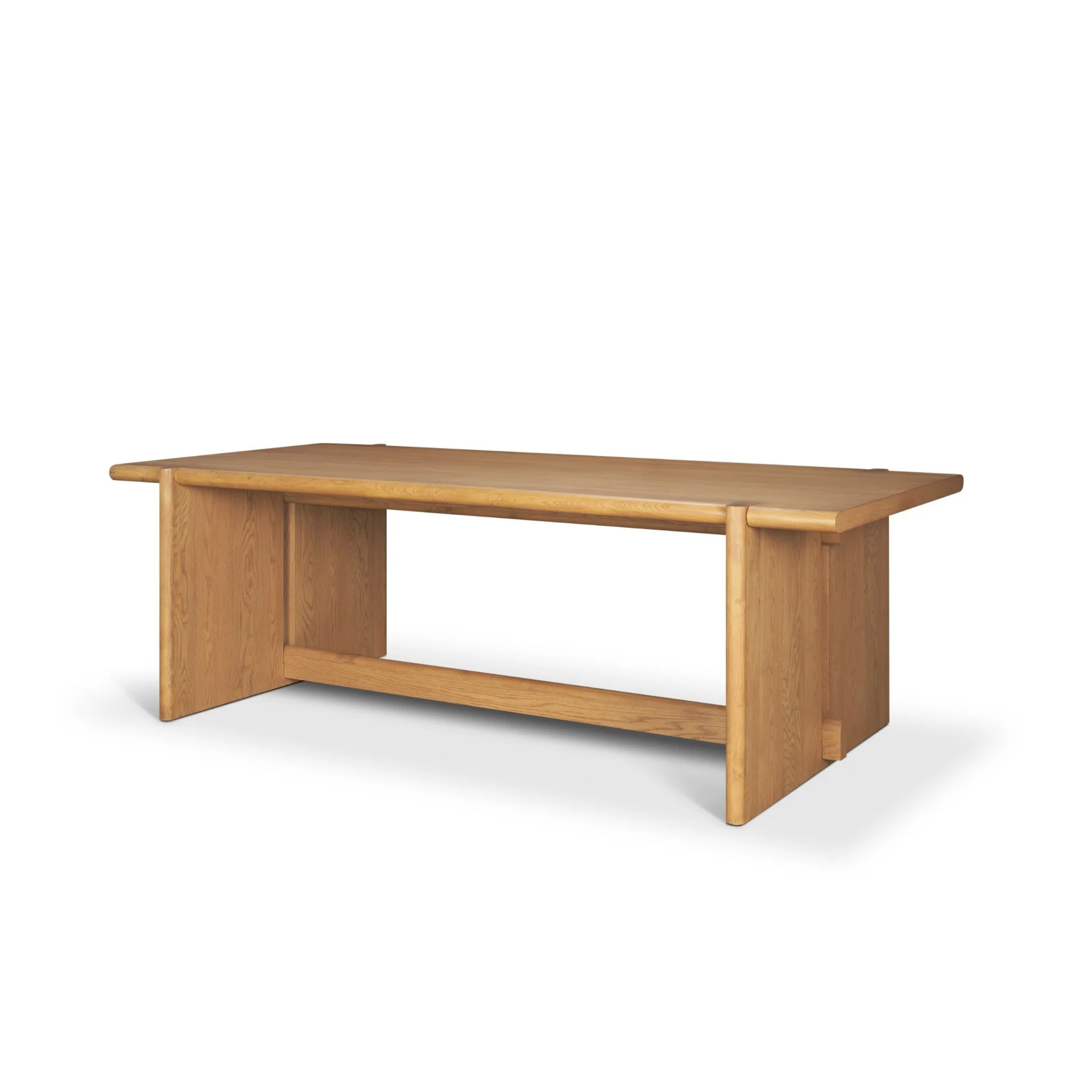 Solid Oak Dining Table 5 Oak Dining - Product Image Table.jpeg