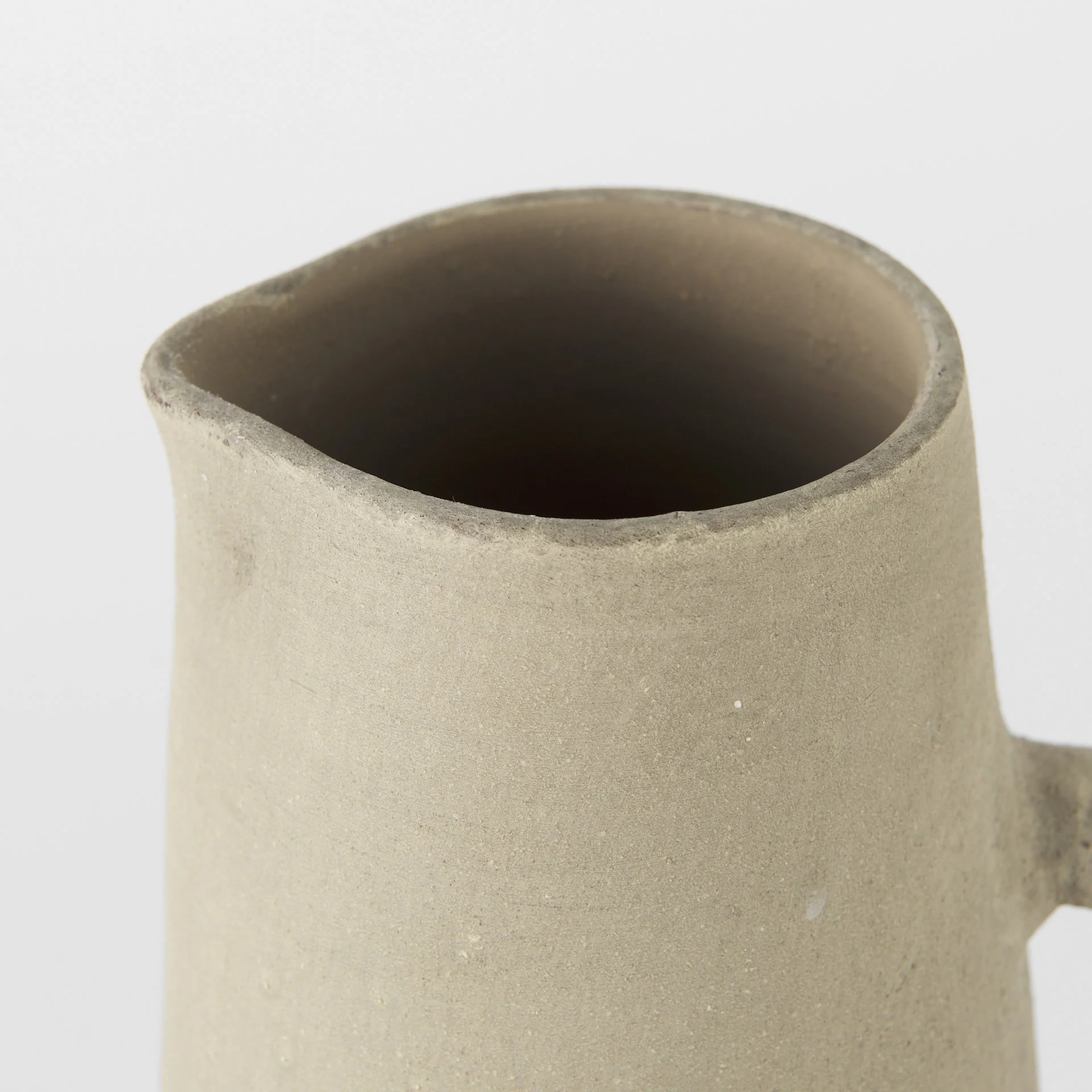 310 Ceramic Jug - Small - Rim - 1.jpeg
