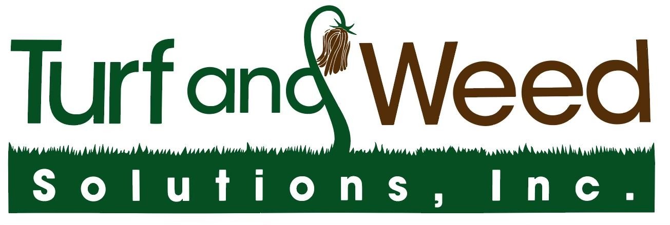 Turf &amp; Weed Solutions