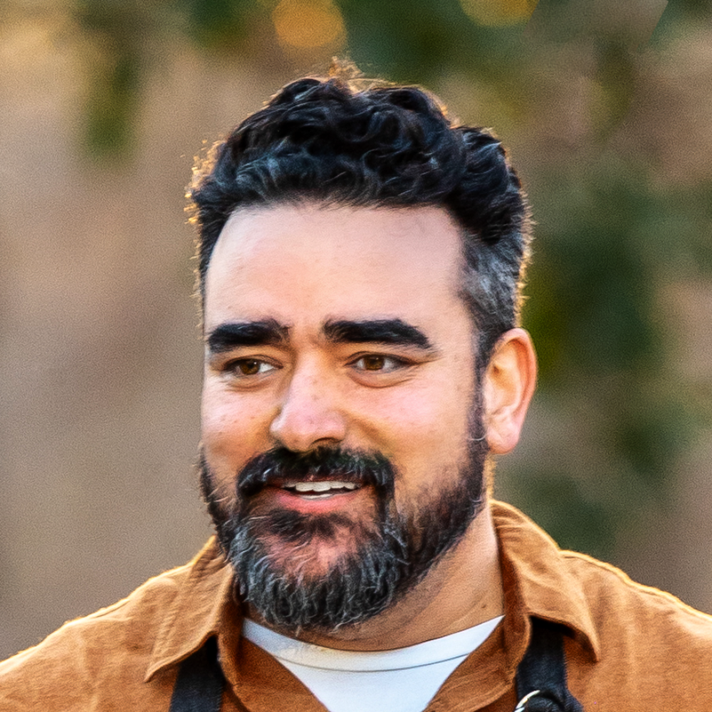 Justin Luis Diaz