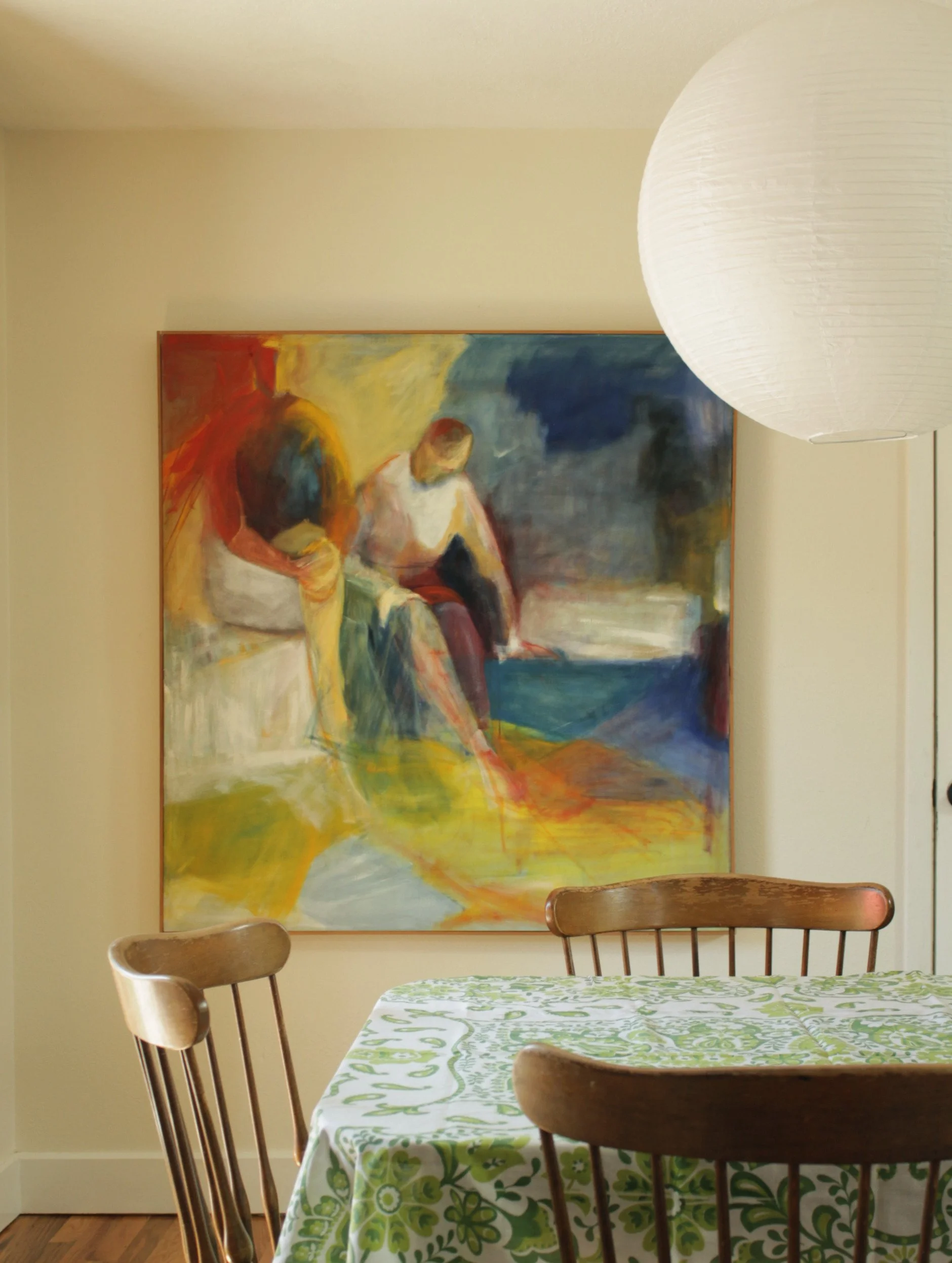 Minimalist interiors