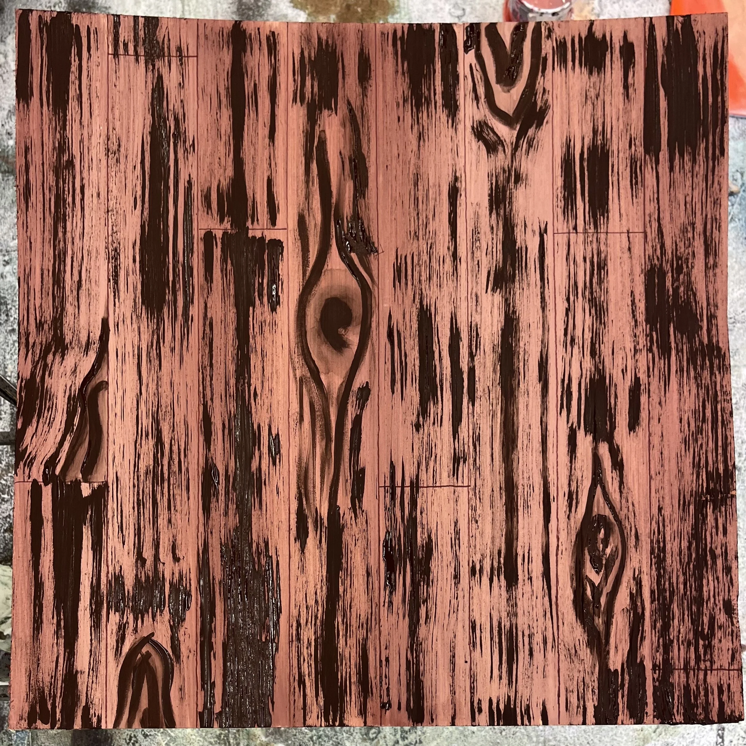 Wood