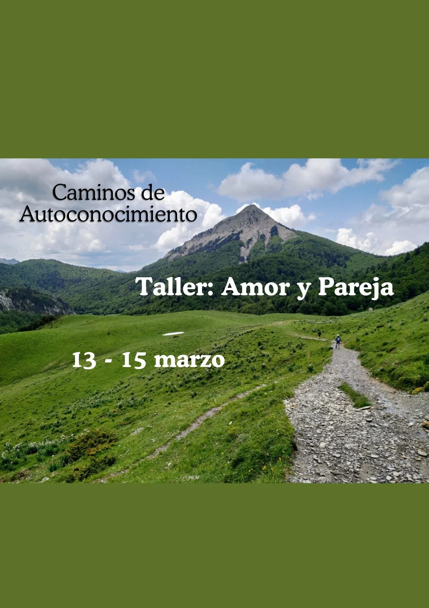 Caminos de Autoconocimiento: Amor y Pareja