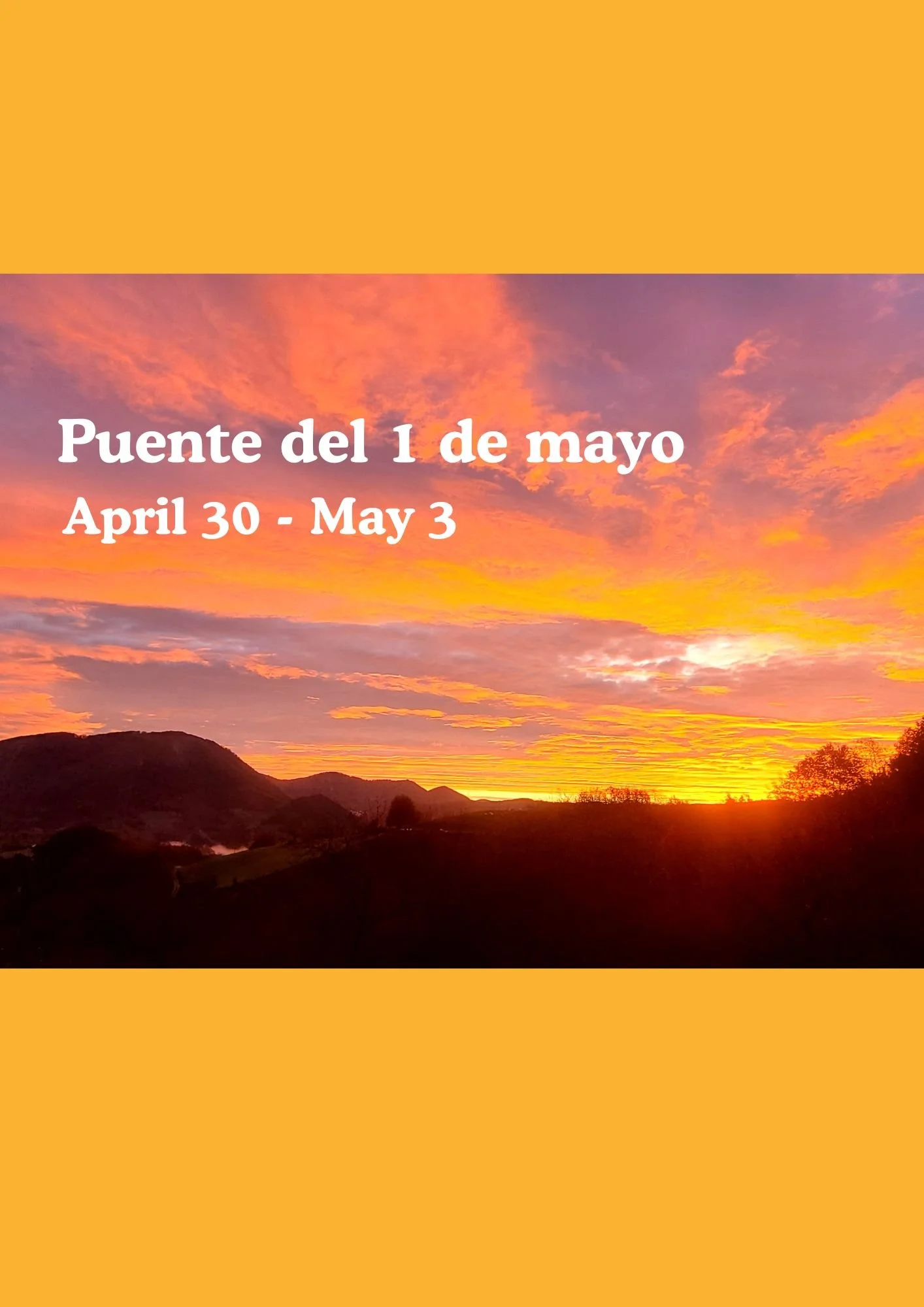 Puente del 1 de mayo