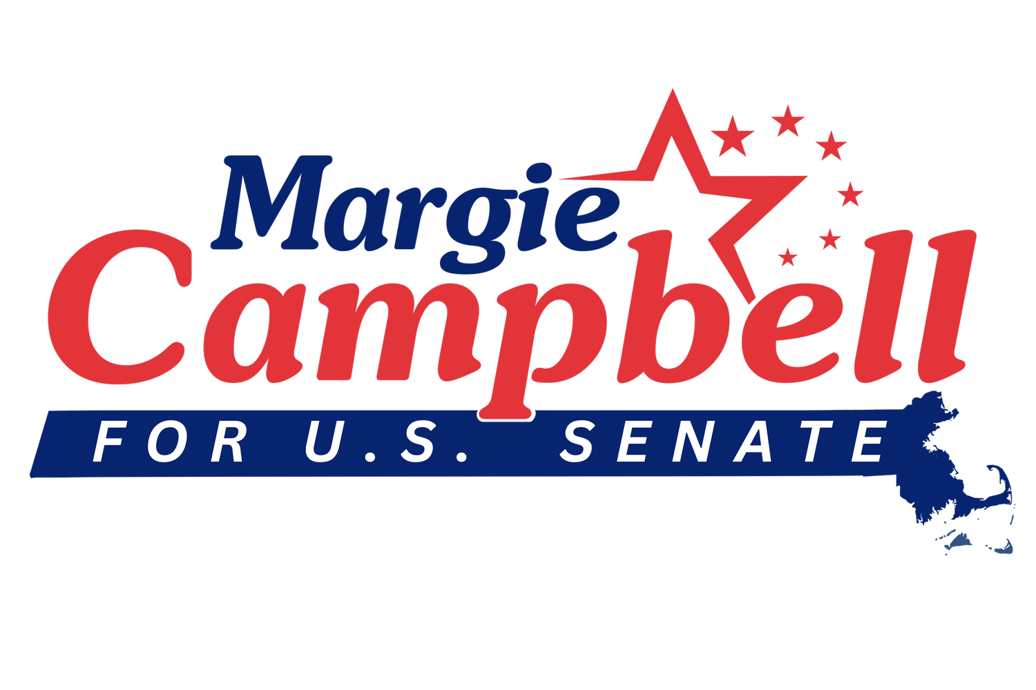Margie Campbell for U.S. Senate