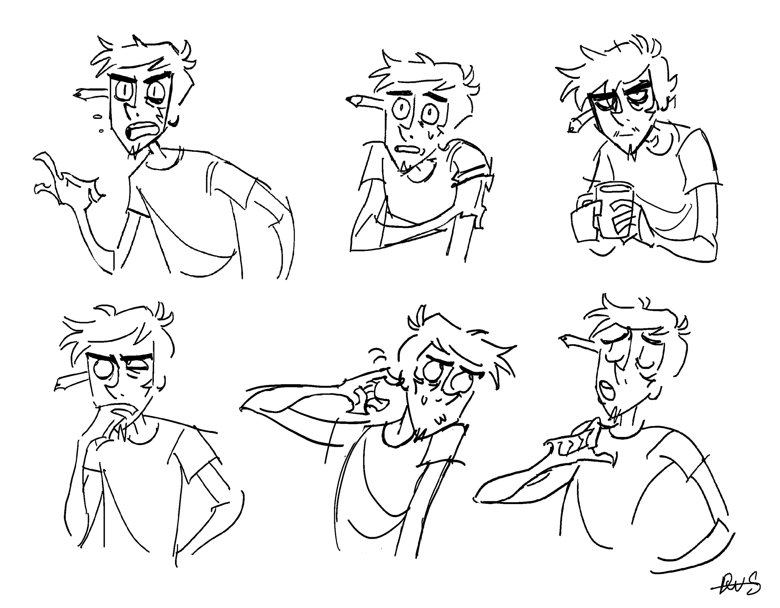 Riley Expressions