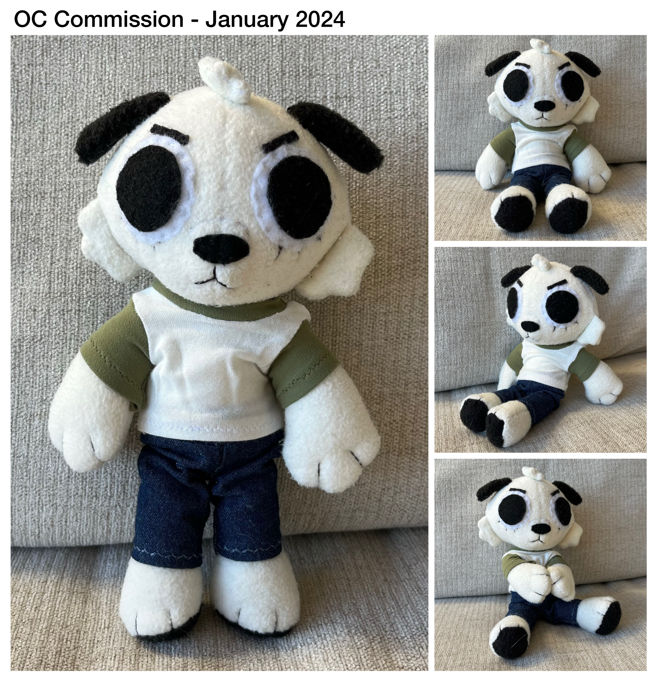 OC Commission