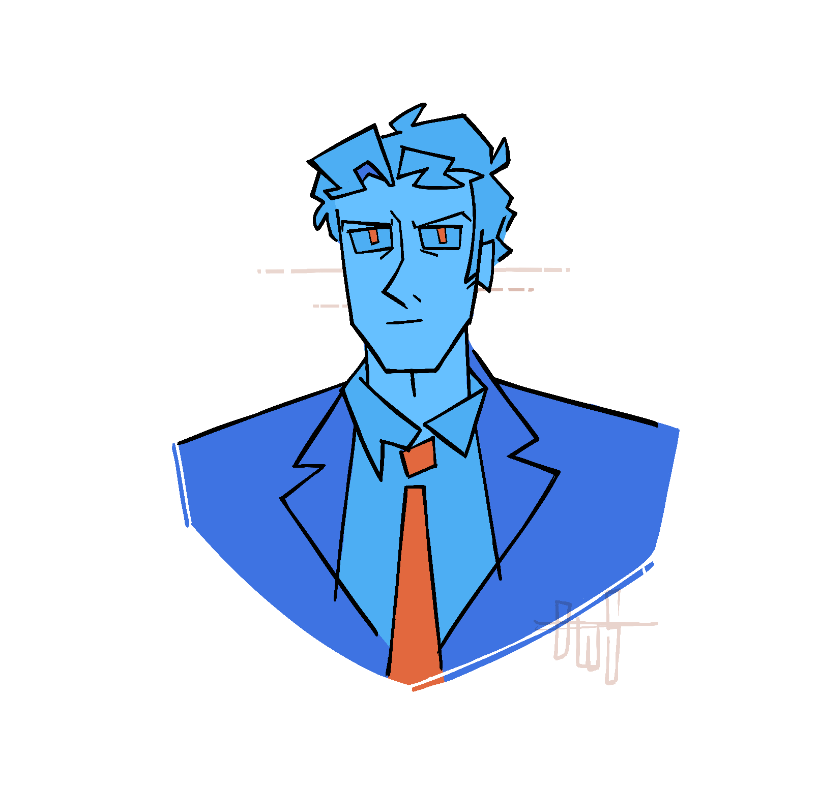 Dirk Chadman