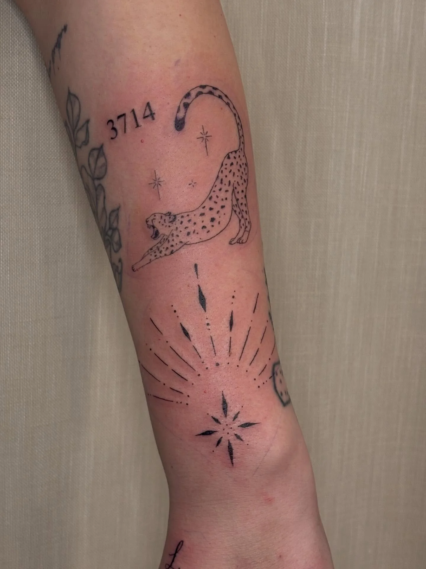 Merci Delphine pour ta confiance 🤍 j&rsquo;adore tous nos projets 💕😍