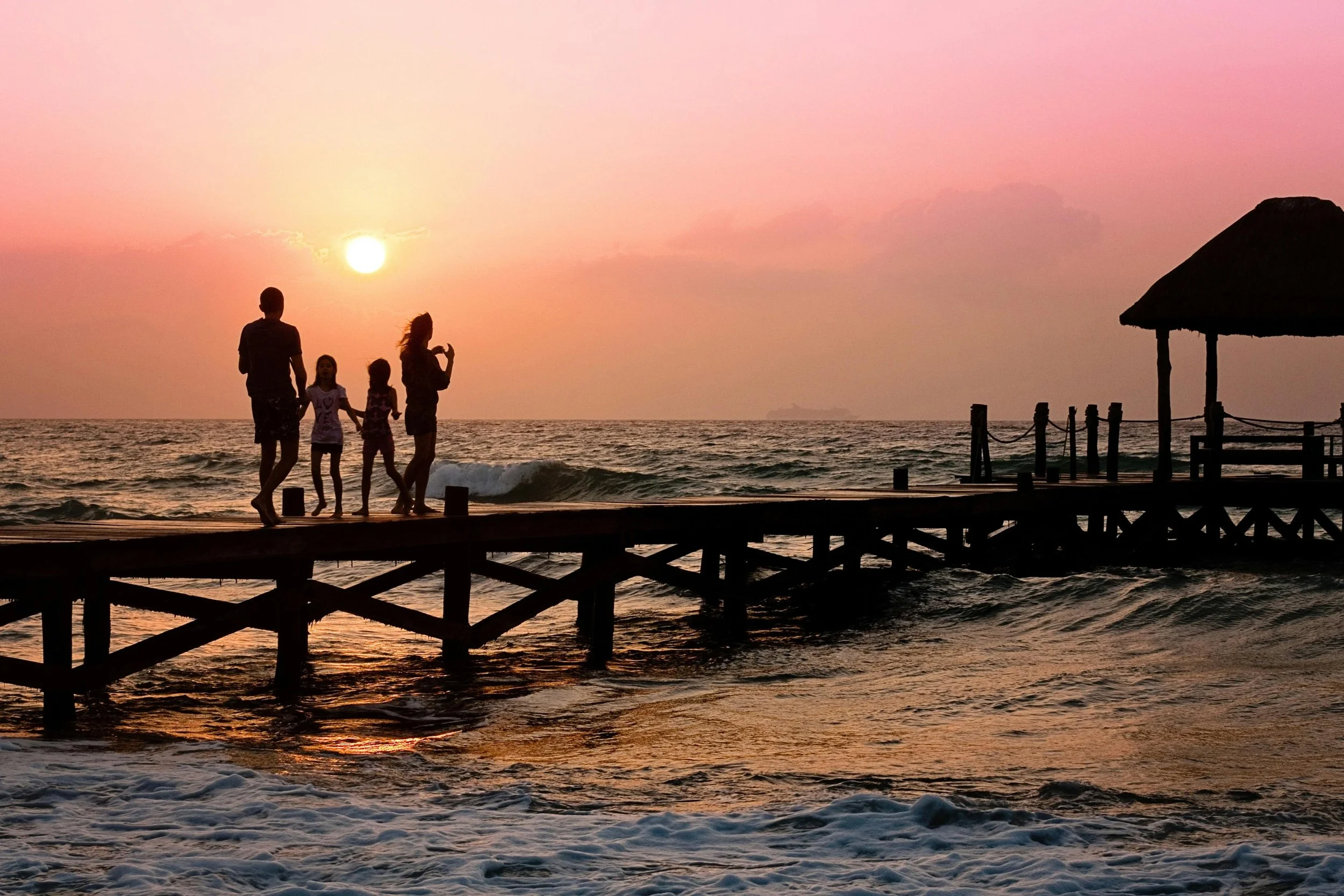 Navigating Family Stress and Dynamics During Summer Break