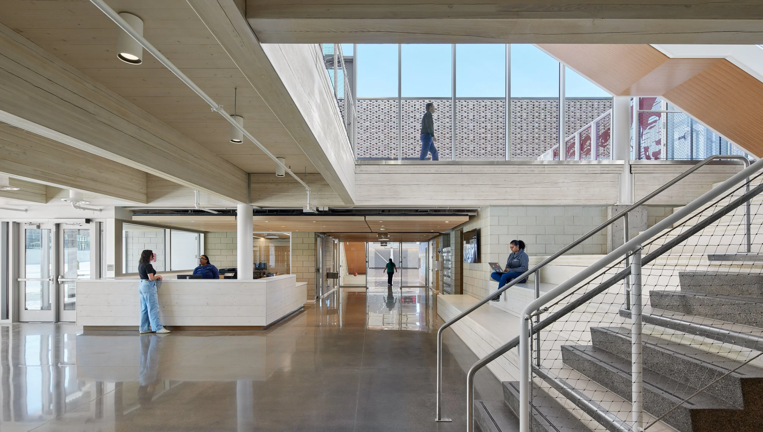 North End Community Center