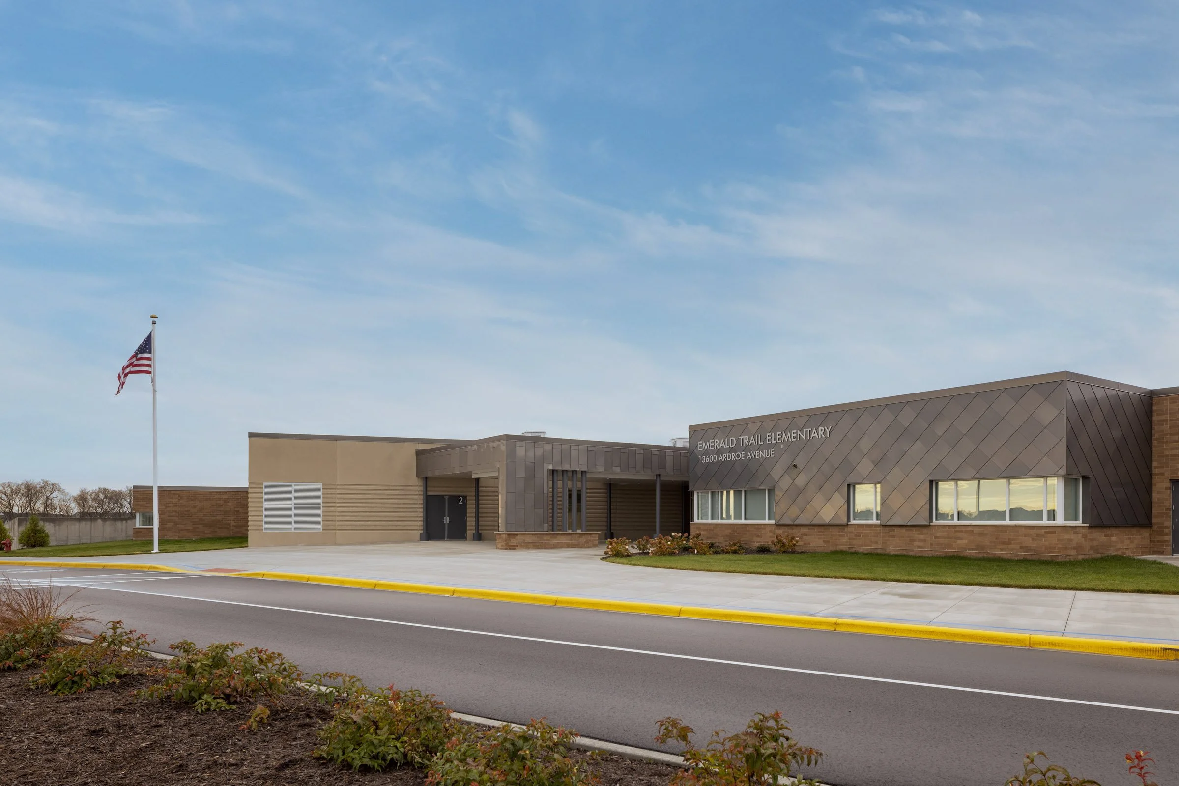 Emerald Trail Elementary School