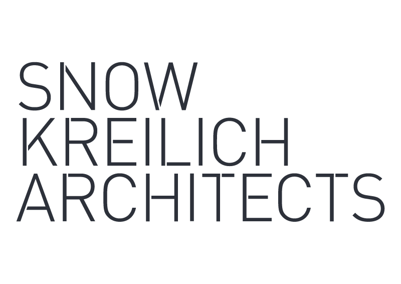 Snow Kreilich Architects Logo