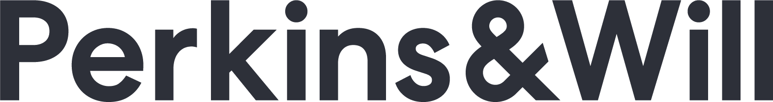 Perkins & Will Logo