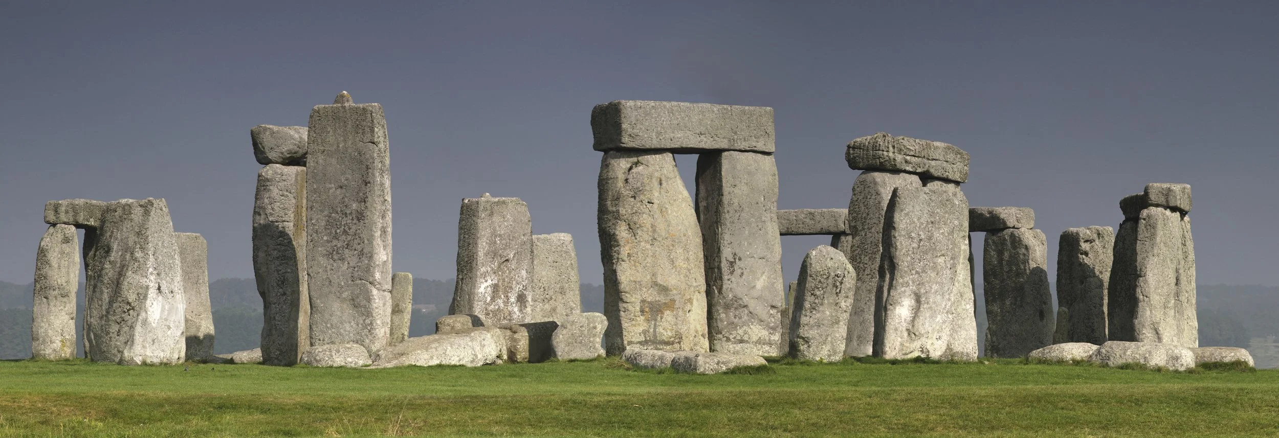 Stonehenge