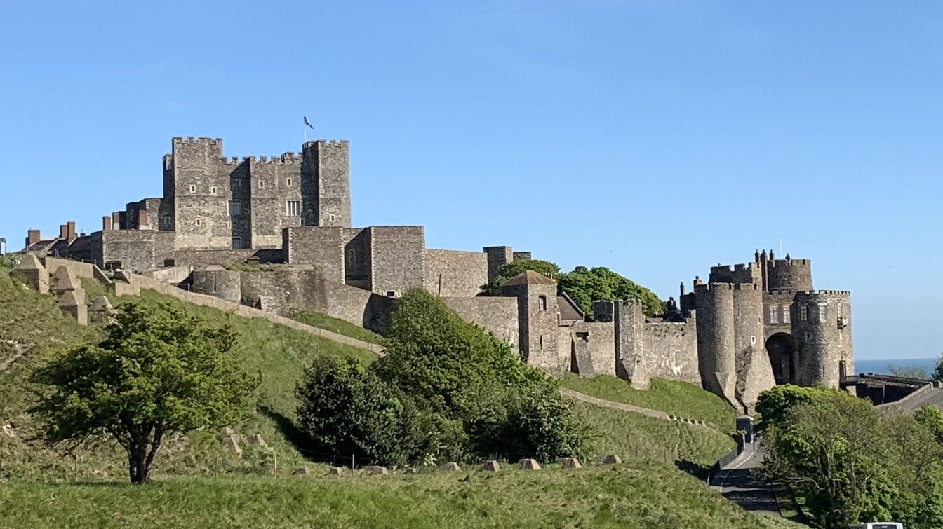 Dover Castle