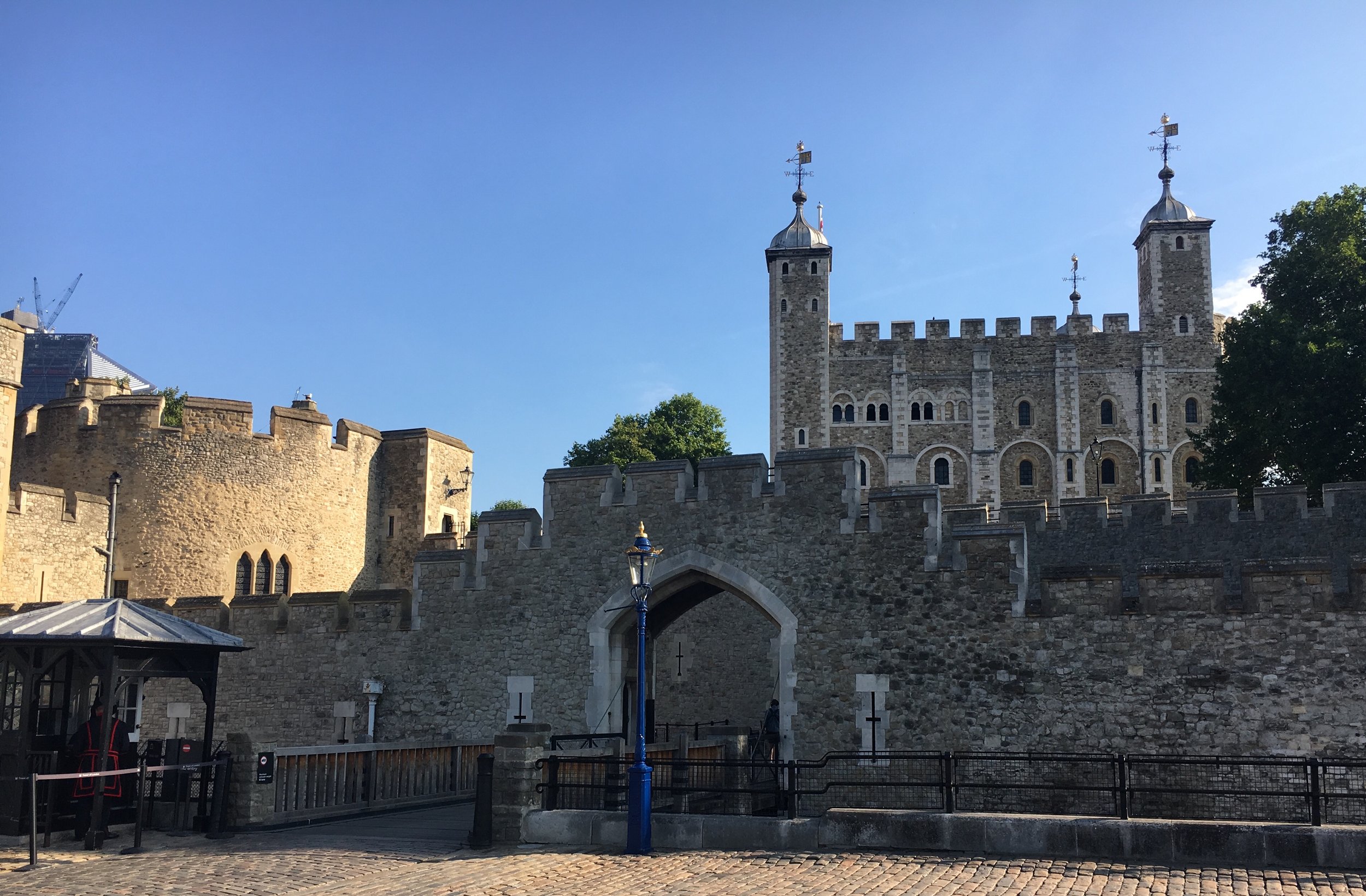 Tower of London