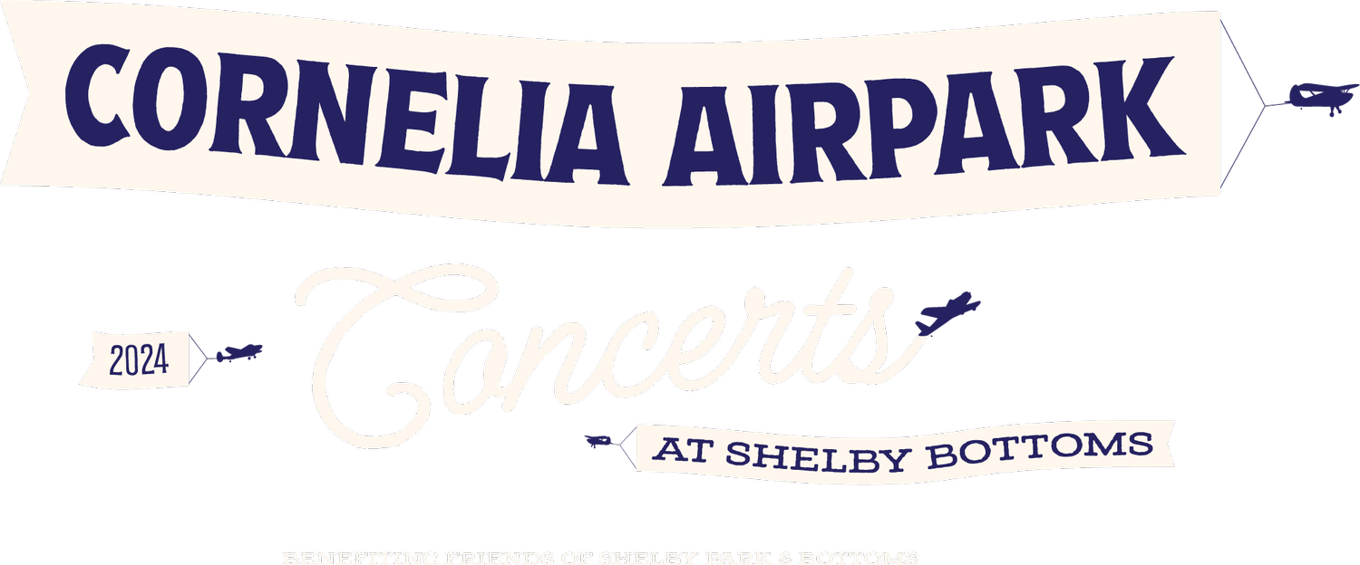 Cornelia Airpark Concerts