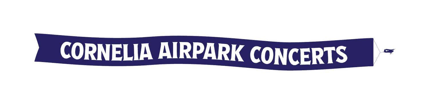 Cornelia Airpark Concerts