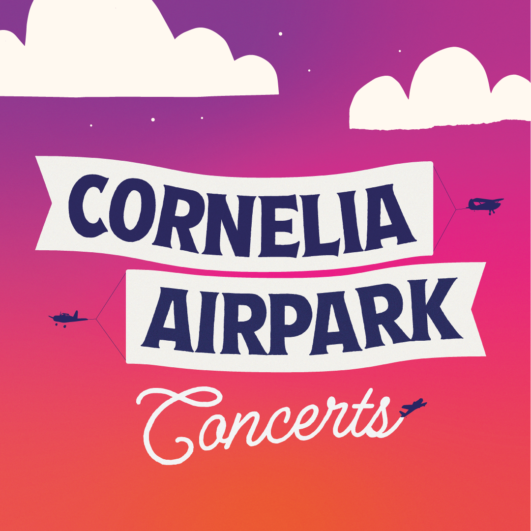 Cornelia Airpark Concerts