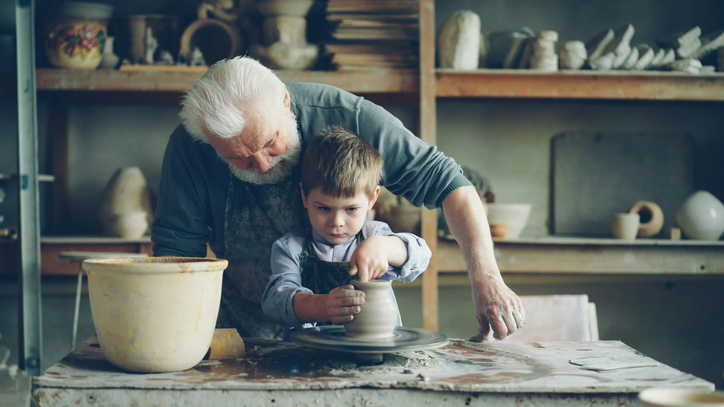 From Nest Egg to Paycheck: Designing Reliable Income for the Years Ahead
