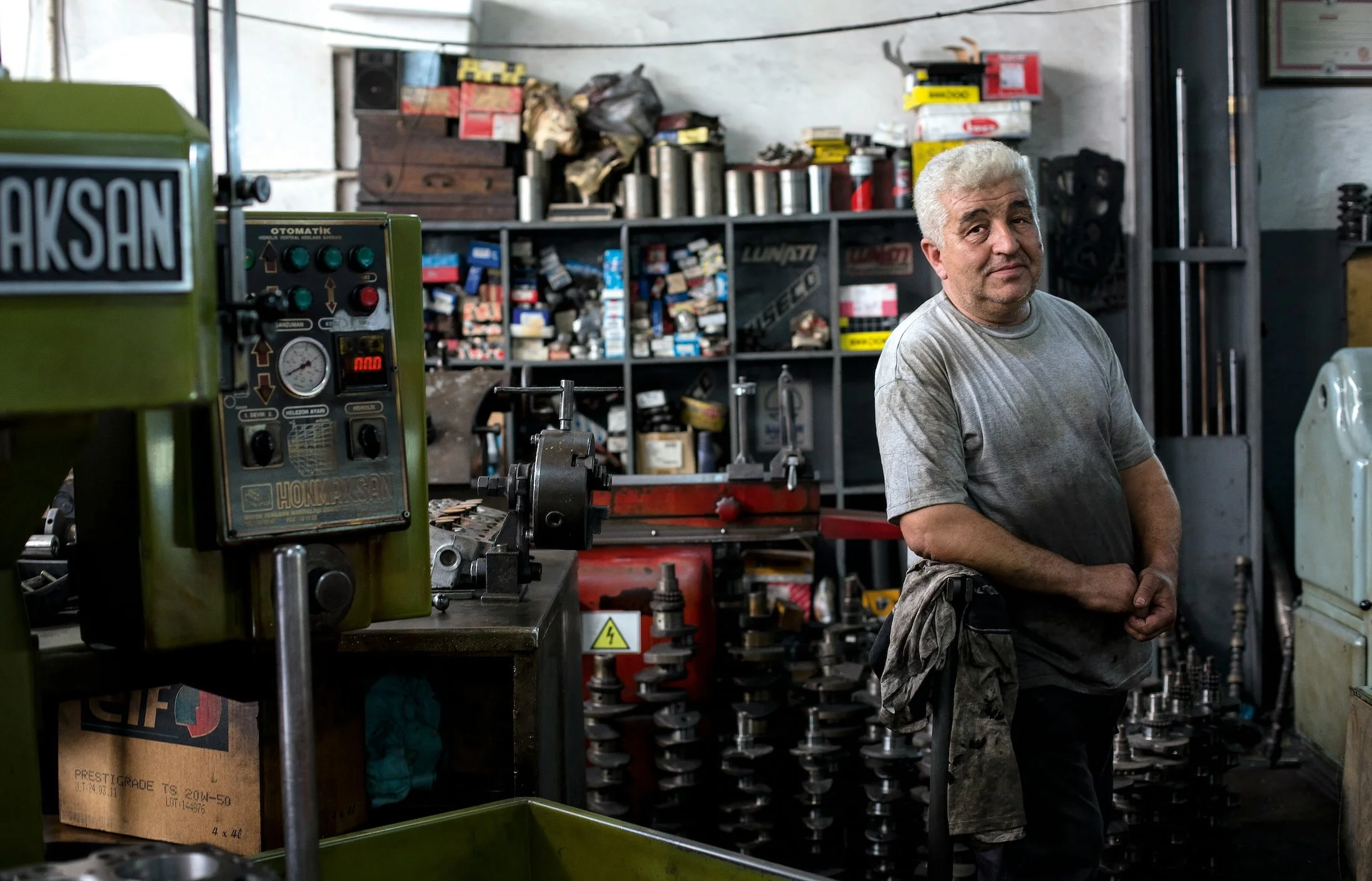 Selling Your Business in Washington State: What to Do Before, During, and After