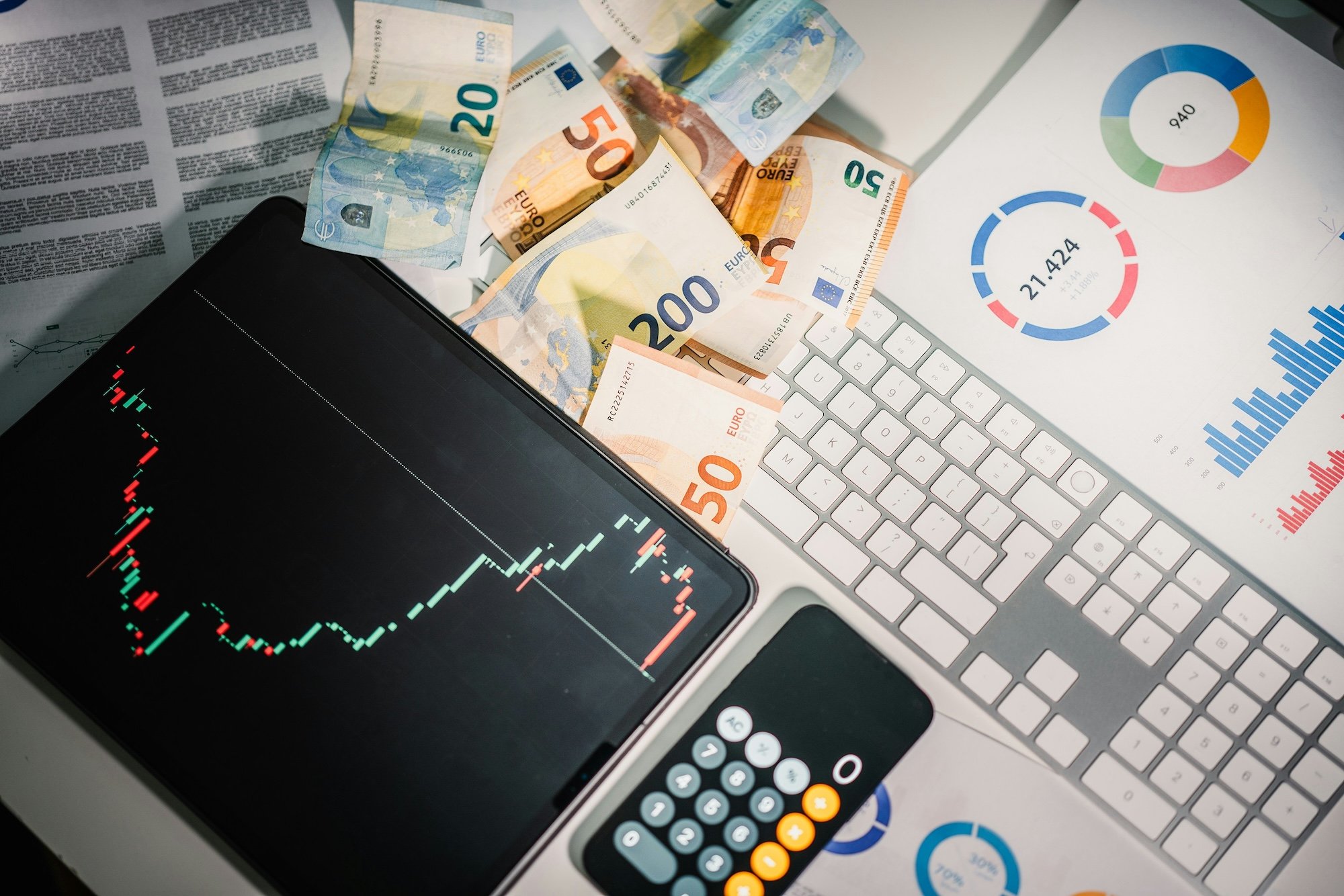 Q2 2026 Market Review: The Rally Was Real — Here's What It Means