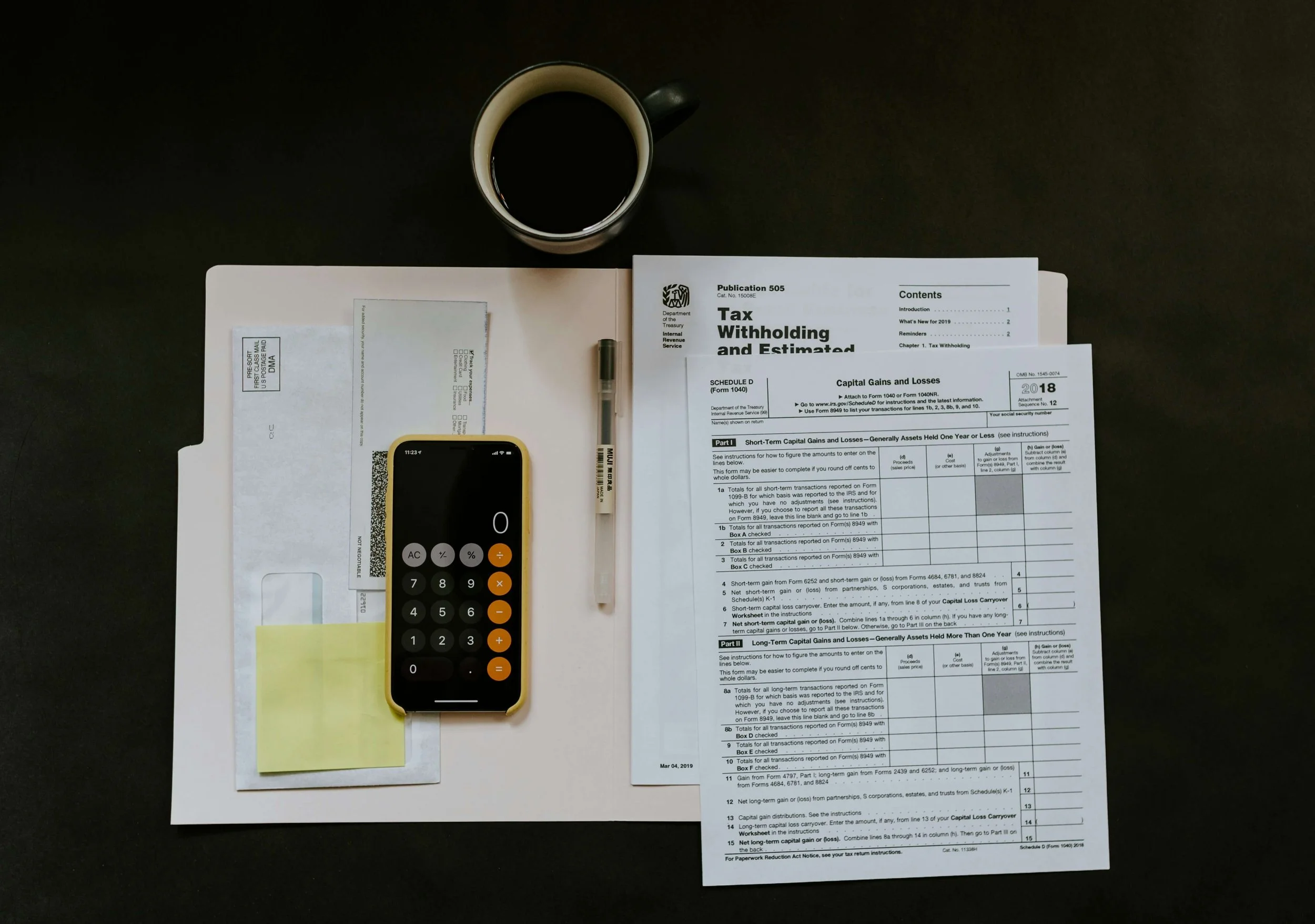 The Year-End Decision You Can't Undo: A Guide to Deferred Compensation for Executives