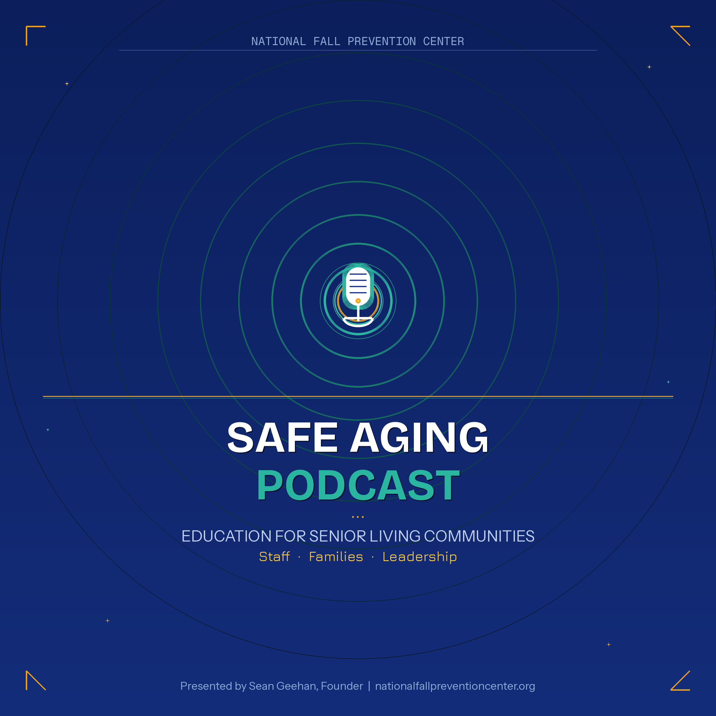 Impact of Falls and Dementia