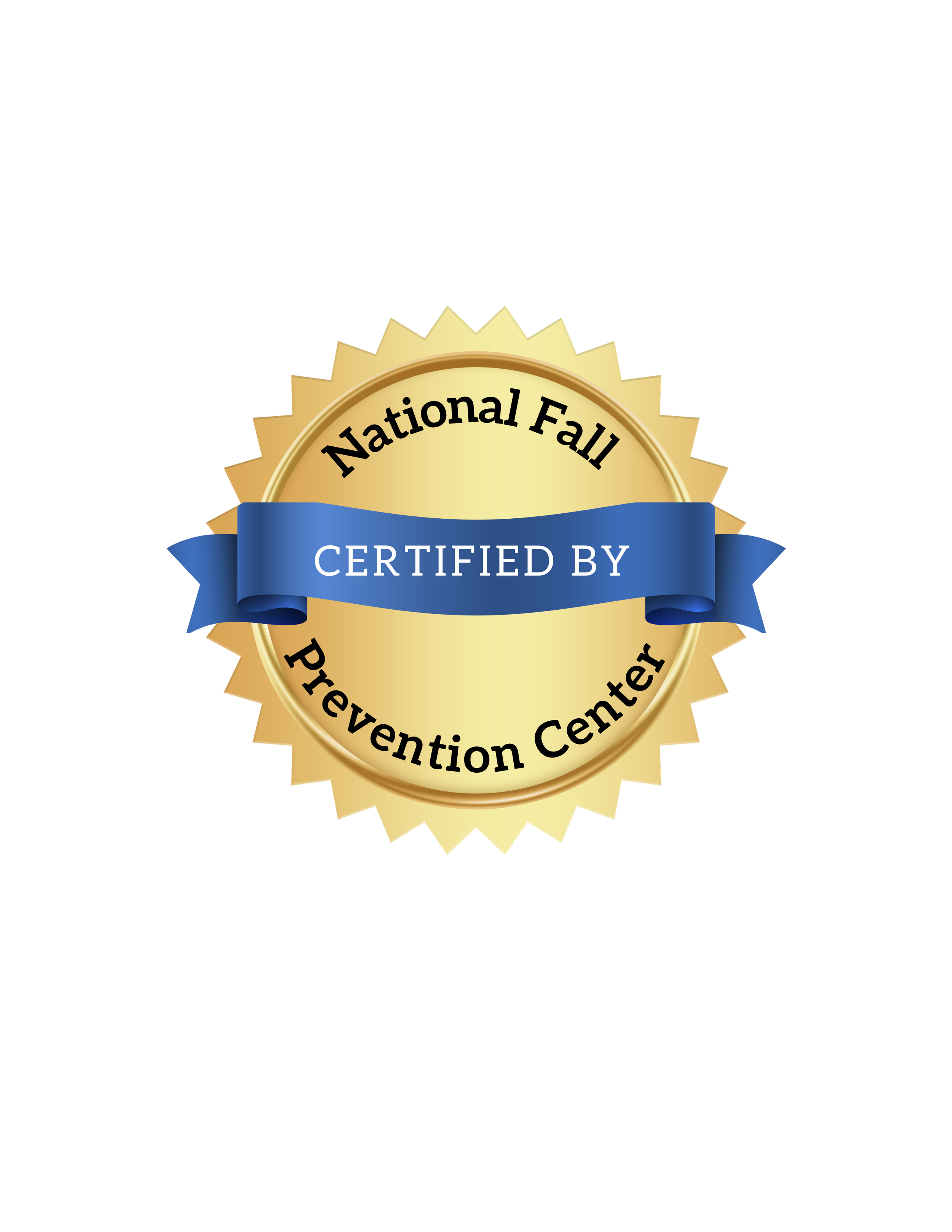 Home Fall Prevention Assessment Report