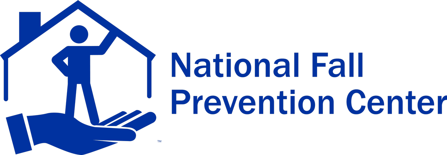 National Fall Prevention Center