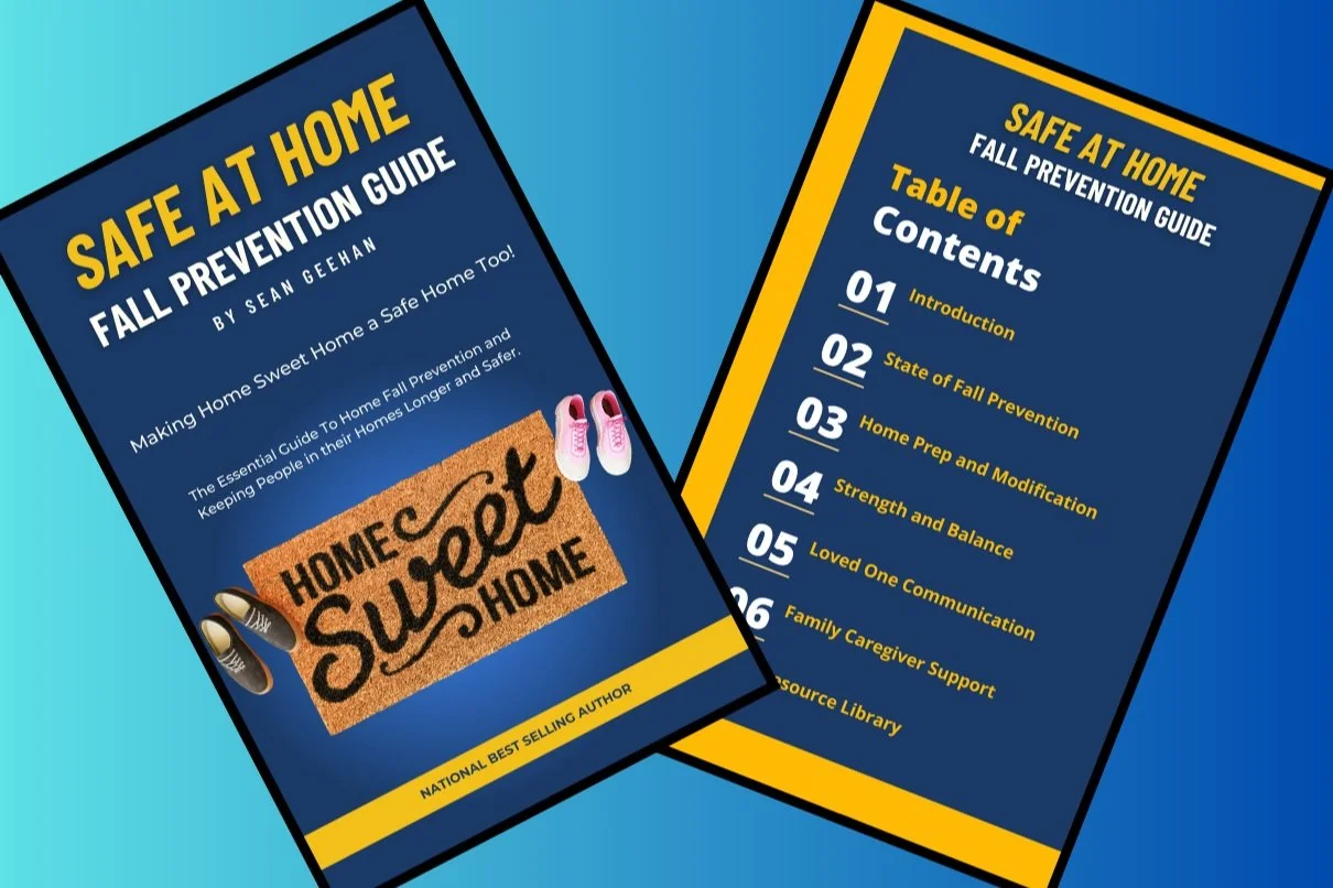 Playbook cover and TOC