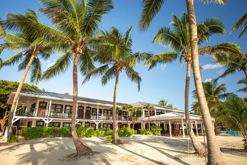 Fly South Travel 2026: El Pescador Lodge