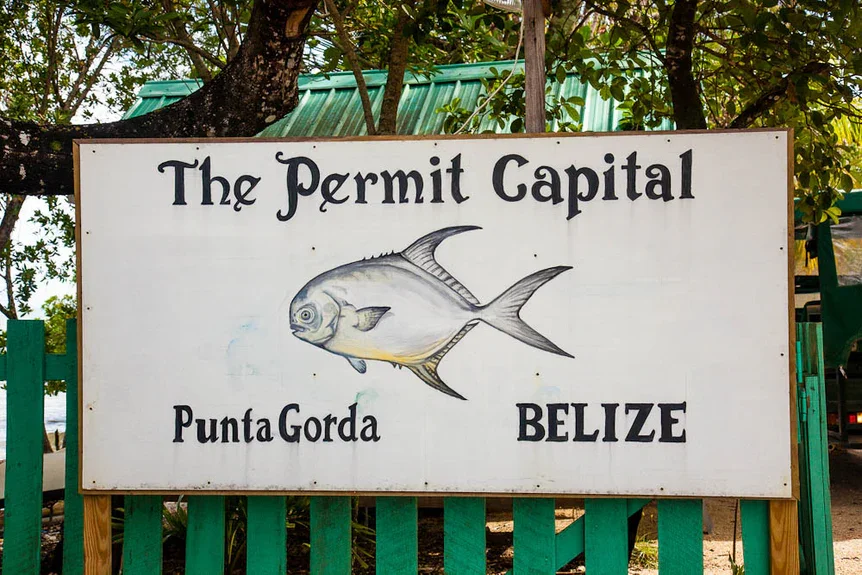 Fly South Travel 2026: Garbutt’s Fishing Lodge