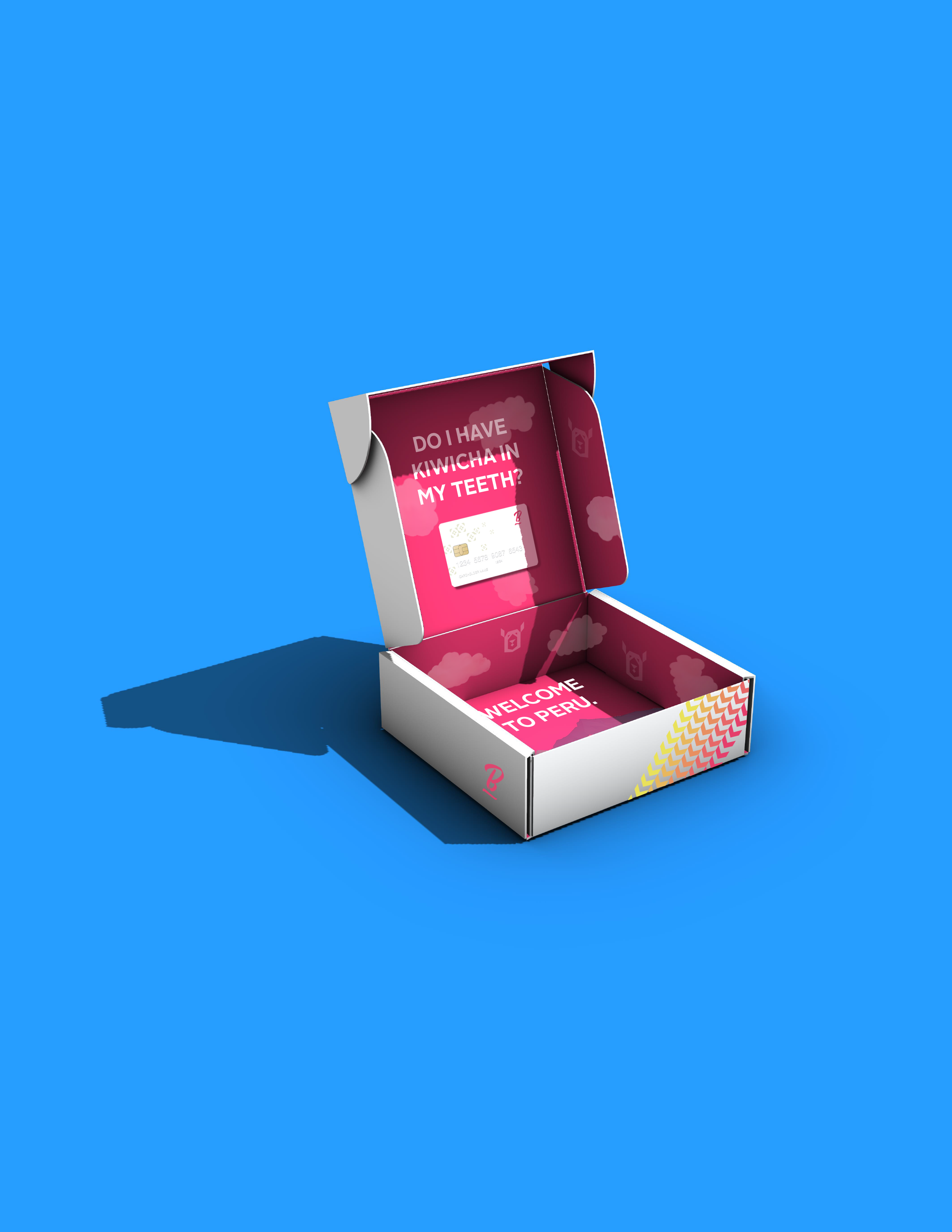 Brasa Boxes