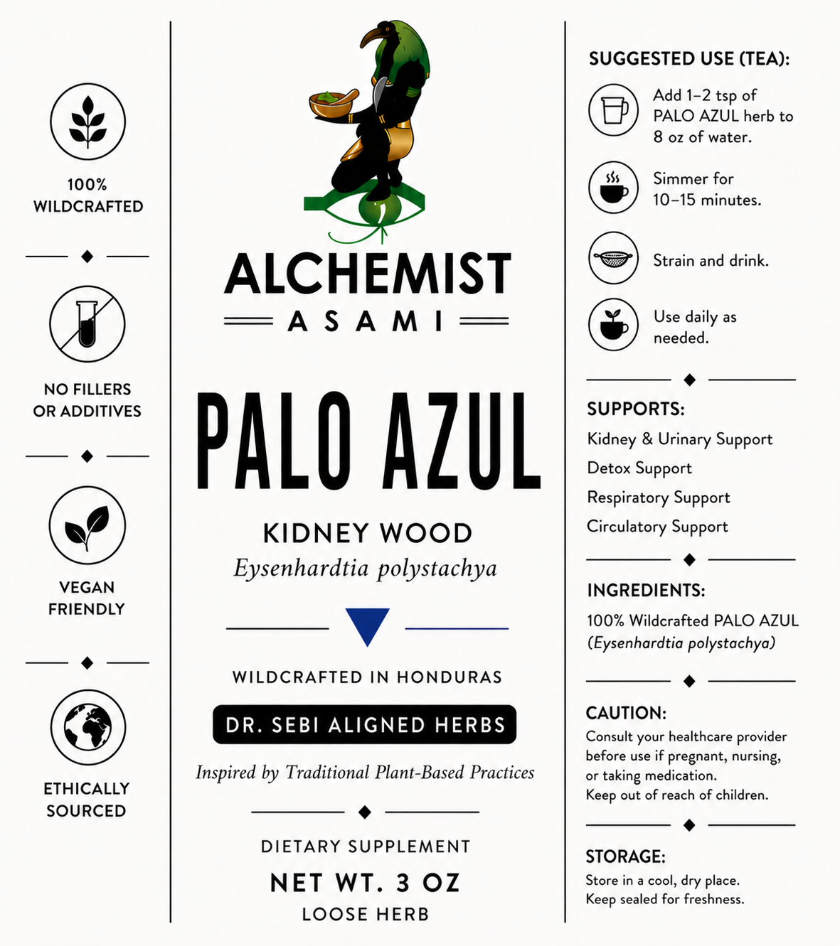 Palo Azul 3 oz label.png