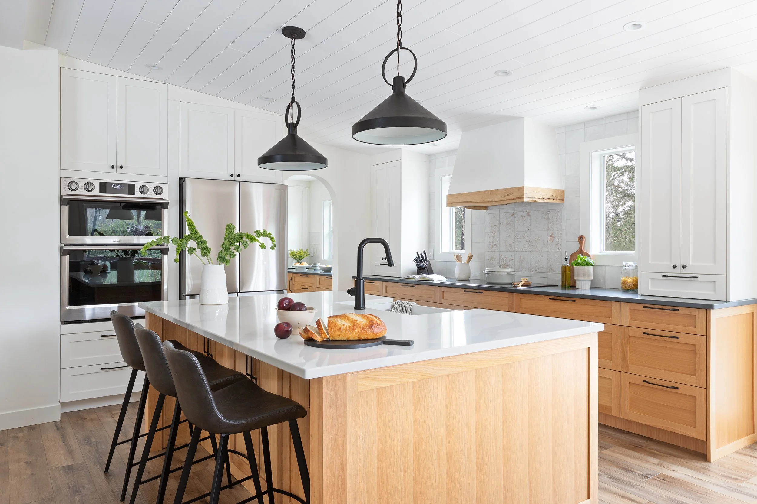 Western Acres - Residential Renovation