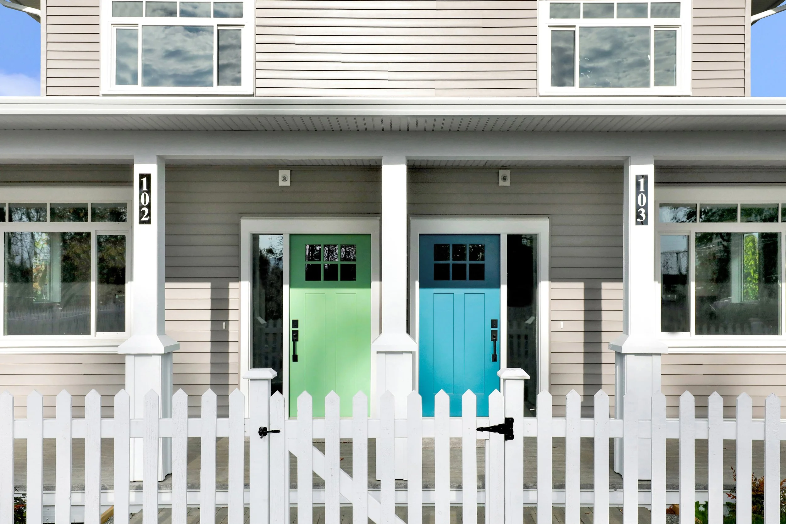 SKC Blog - Nanaimo’s R-5 Zoning Changes: Opening the Door for Families and the Rental Market