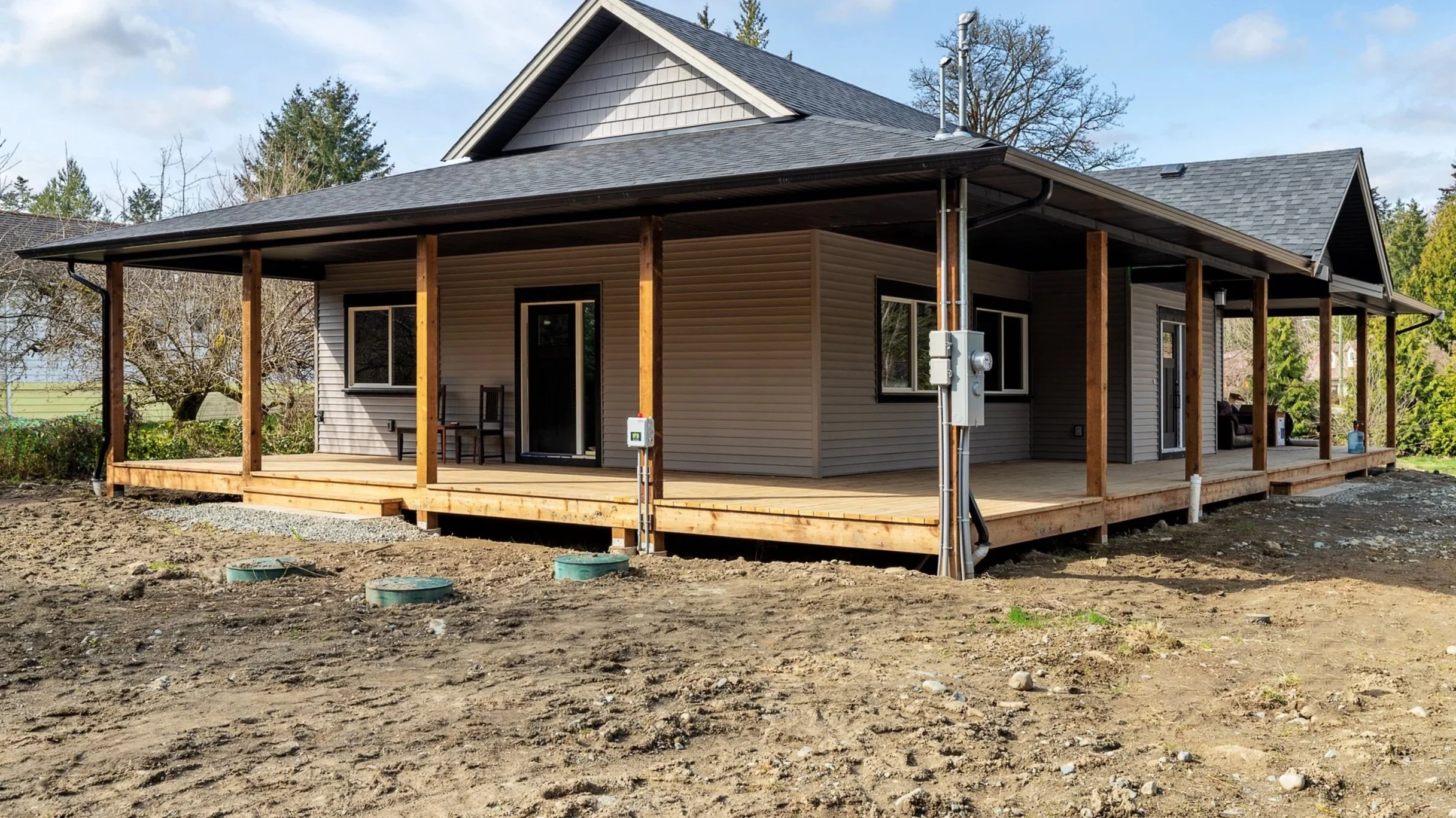 SKC Blog - Choosing a Reputable Contractor in Nanaimo, BC