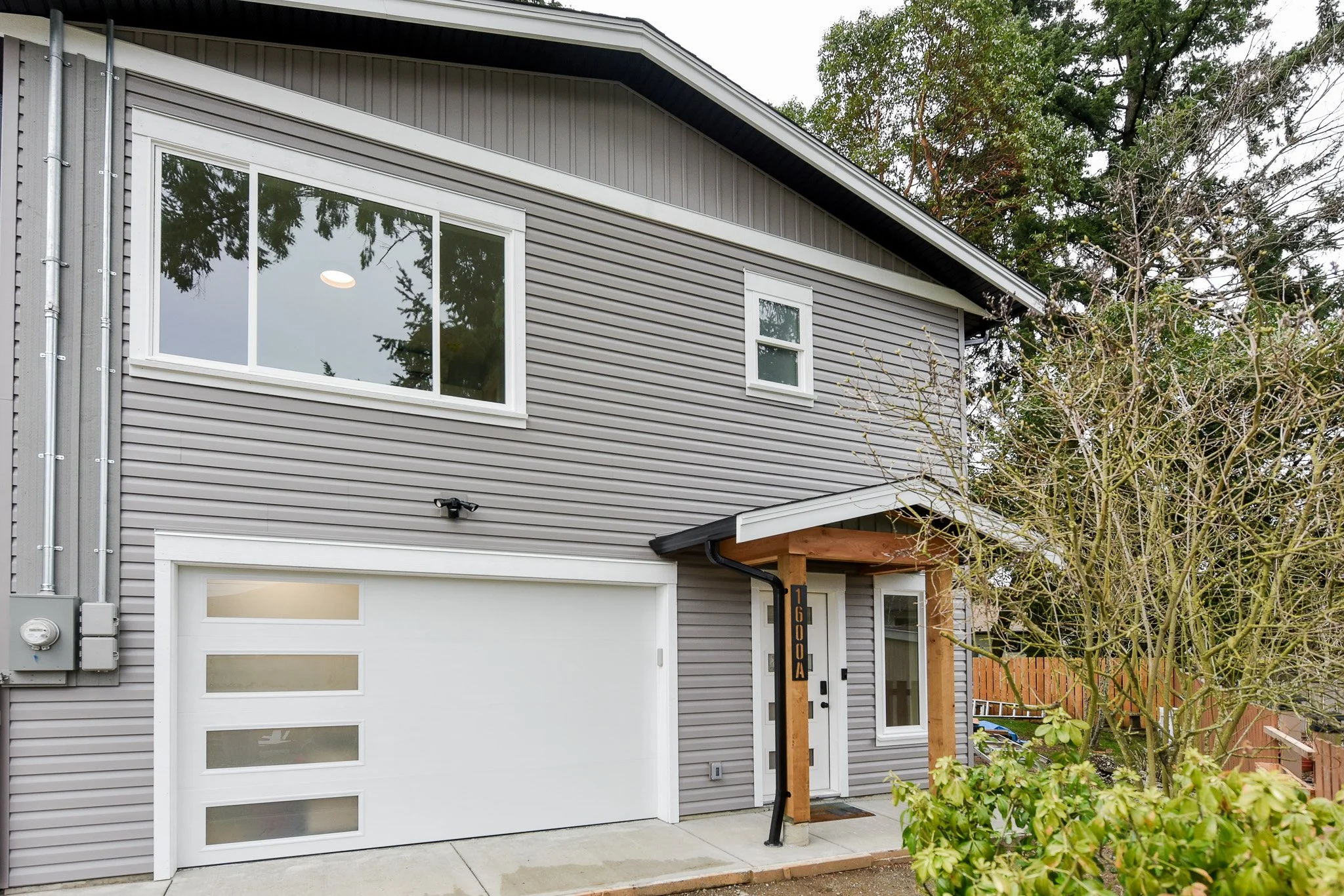 SKC Blog - How to Make a 900 sq ft Carriage Home Feel Like a Mansion 