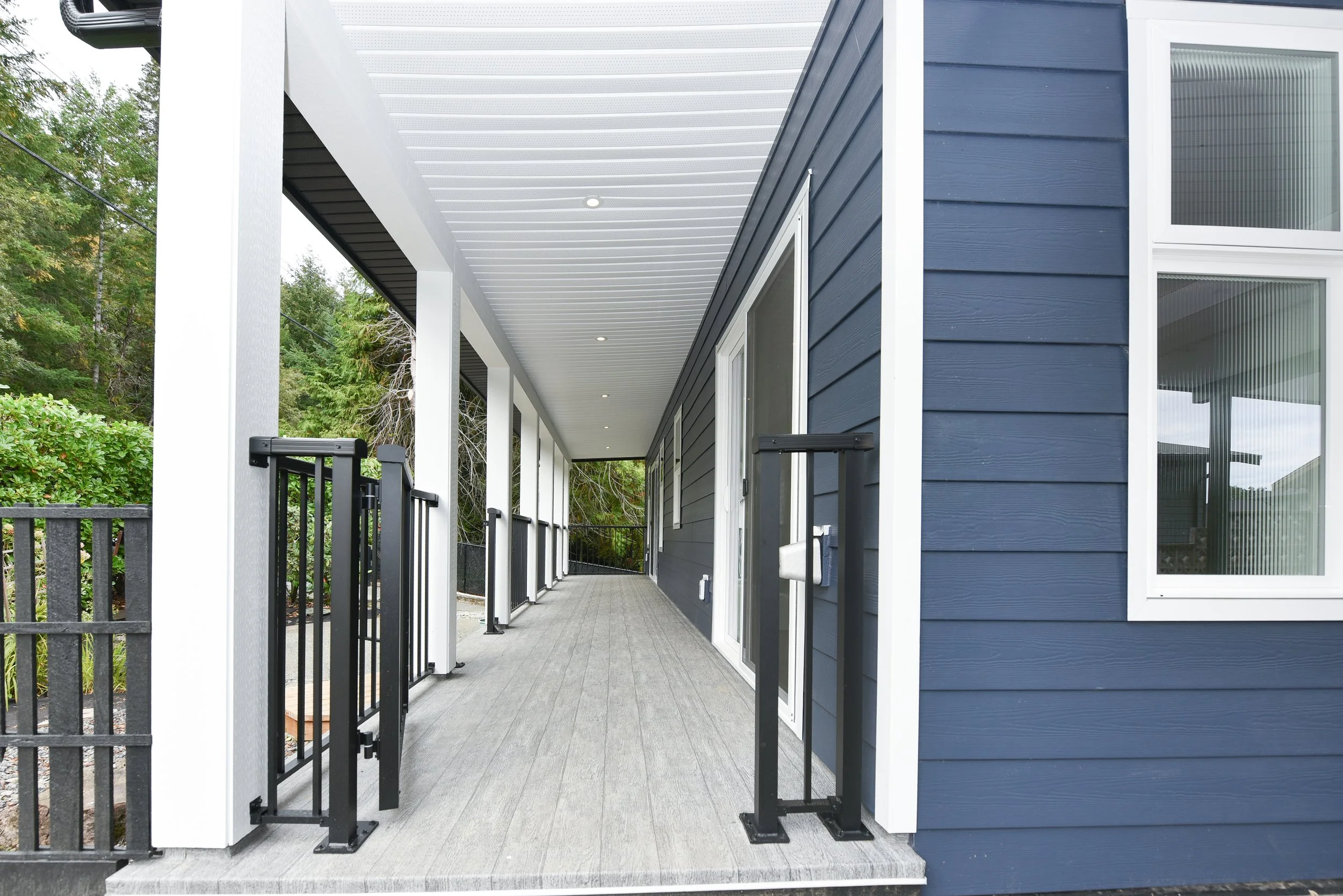 SKC Blog - Best Siding Materials for Our Climate in Nanaimo, BC